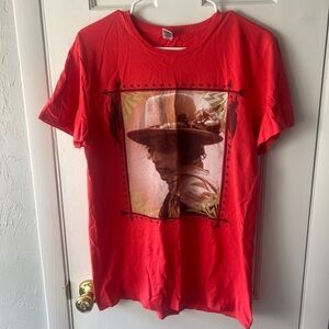 Bob Dylan Tour T-Shirt